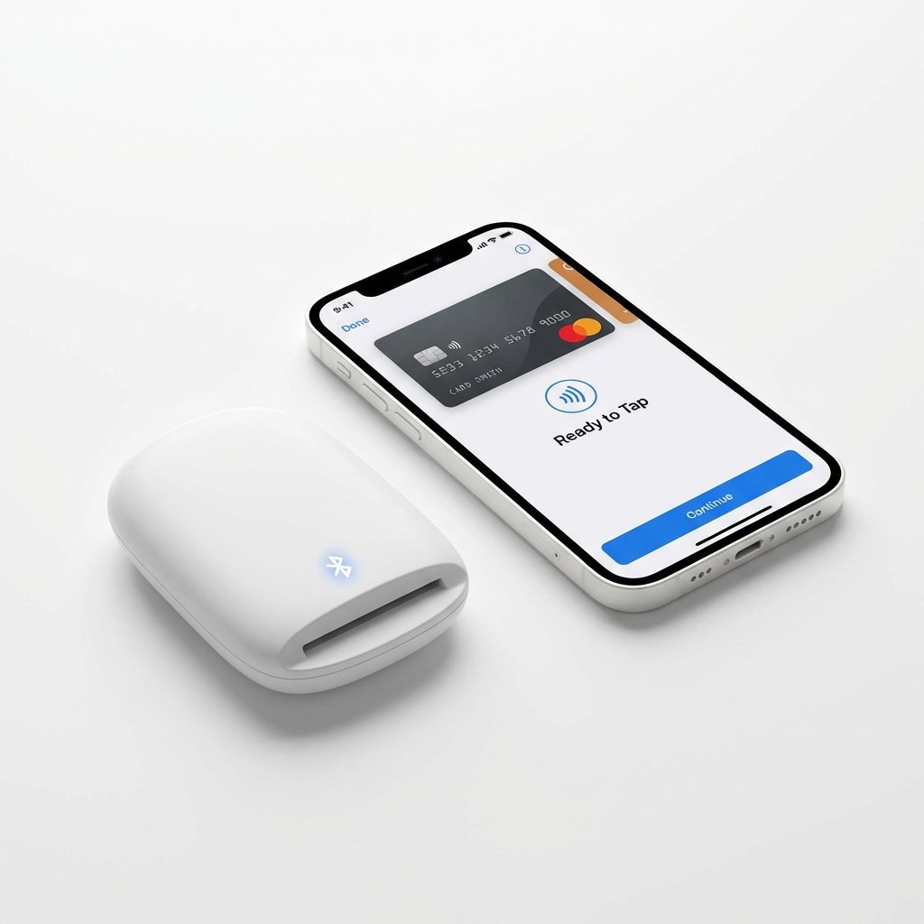 Mobile Card Reader